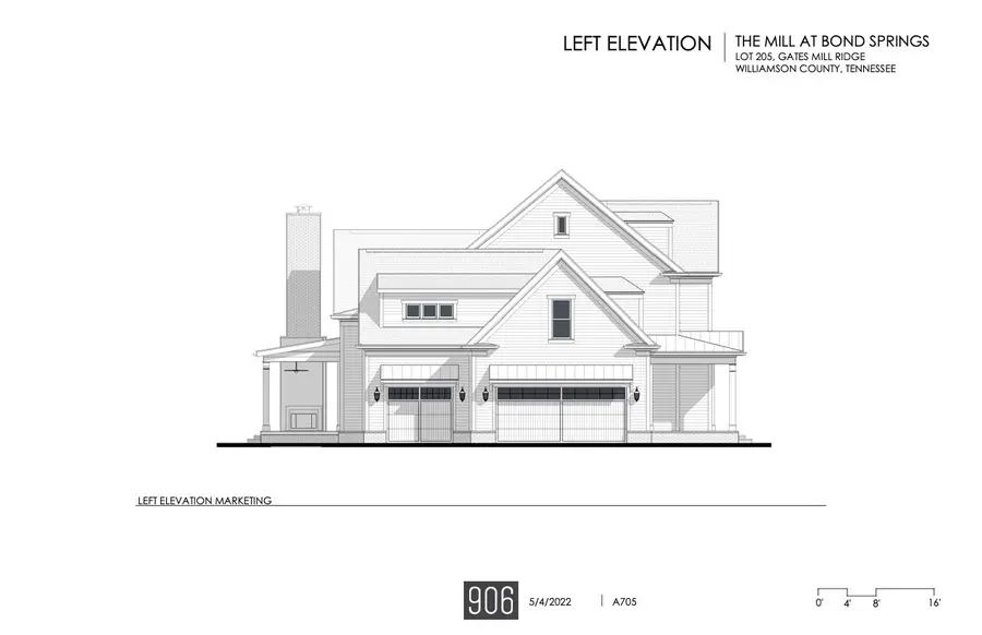 5117 Bond Mill Road, Thompsons Station, TN 37179 - Image #2