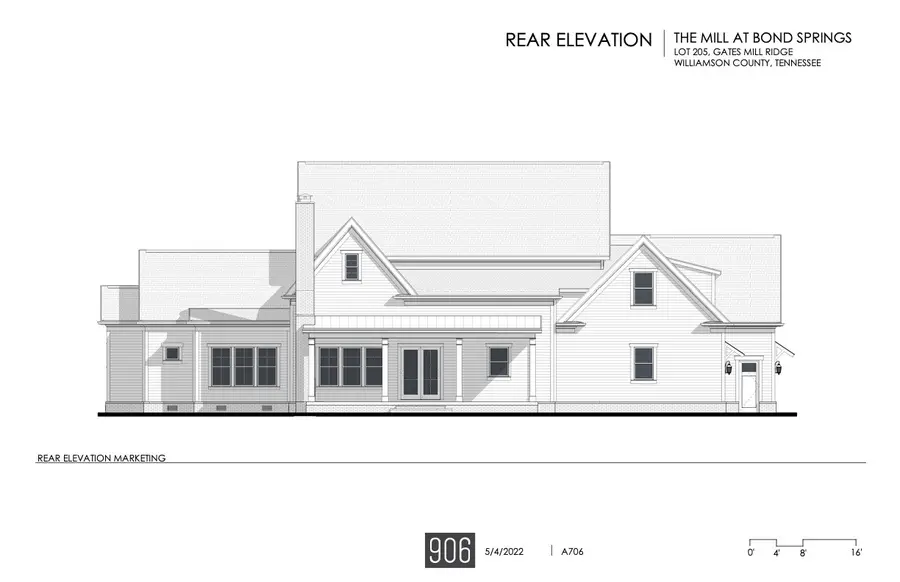 5117 Bond Mill Road, Thompsons Station, TN 37179 - Image #3