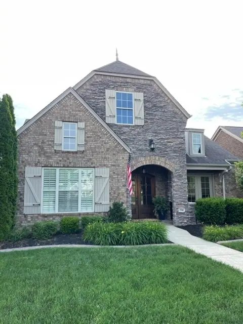 1708 Noah Ln, Gallatin, TN 37066 - #1