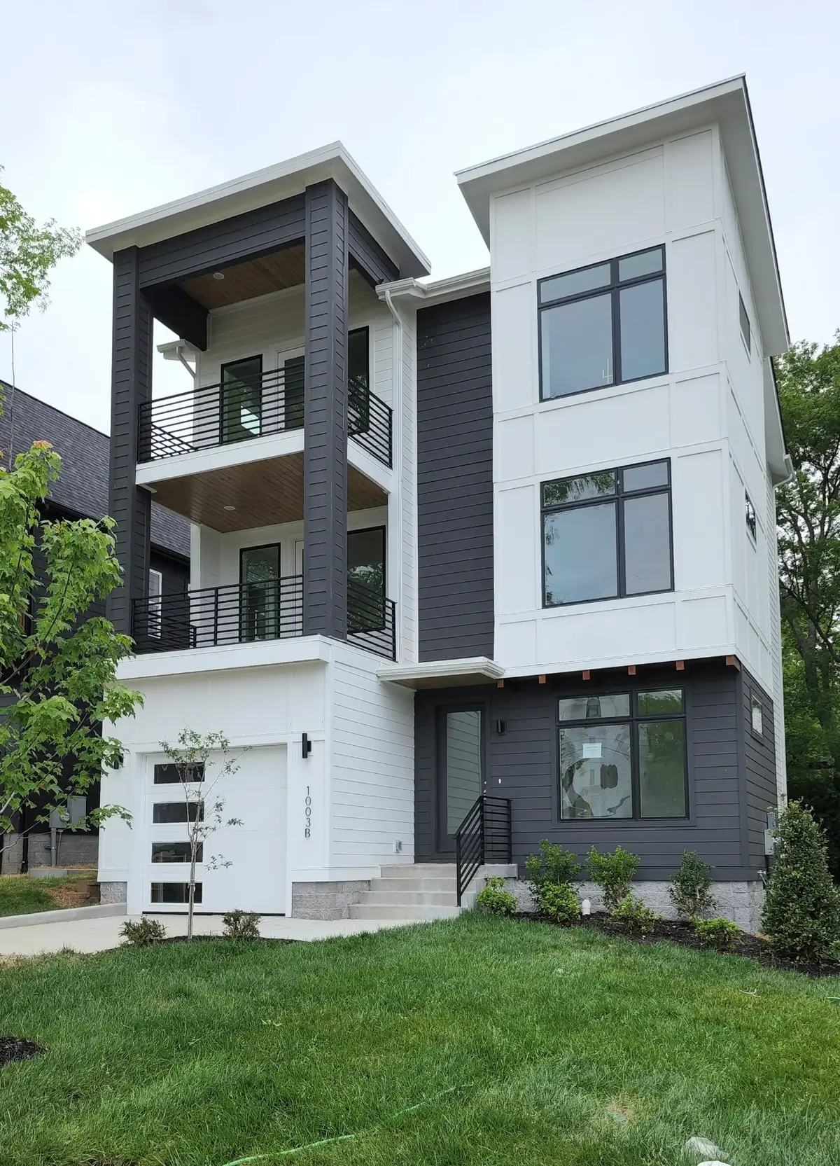 1003 Alice St #B, Nashville, TN 37218 - Image #1