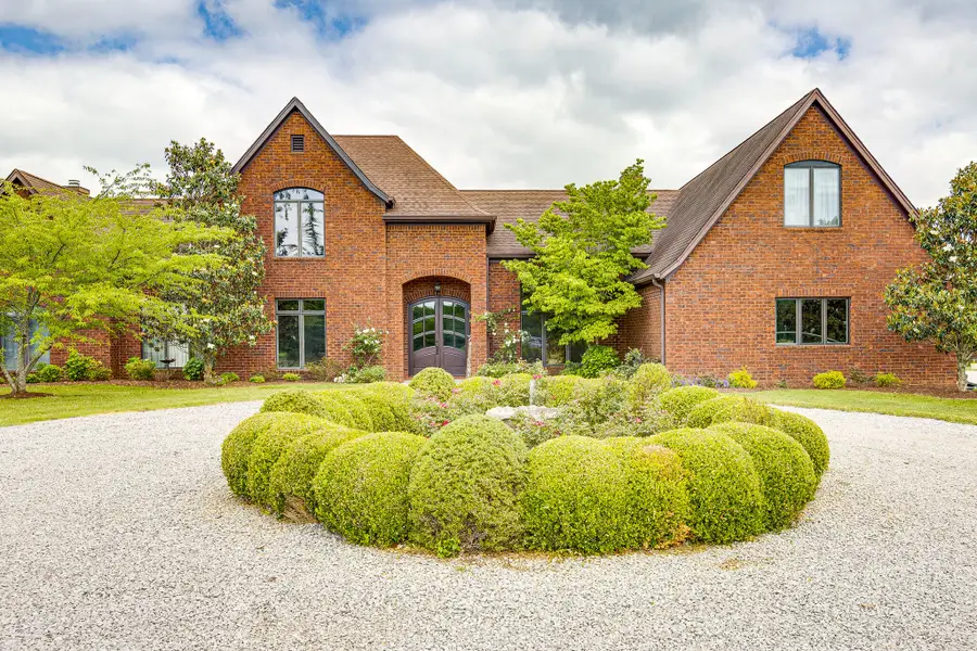 1421 Greenwood Rd, College Grove, TN 37046 - Image #2