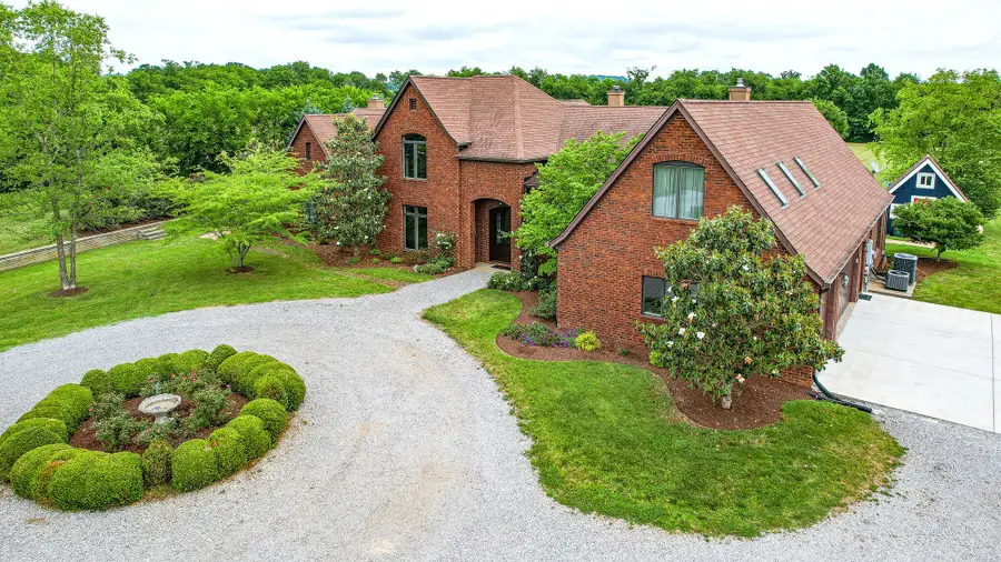 1421 Greenwood Rd, College Grove, TN 37046 - Image #3