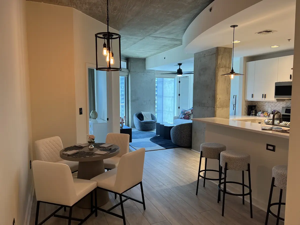 301 Demonbreun St #1510, Nashville, TN 37201 - Image #1