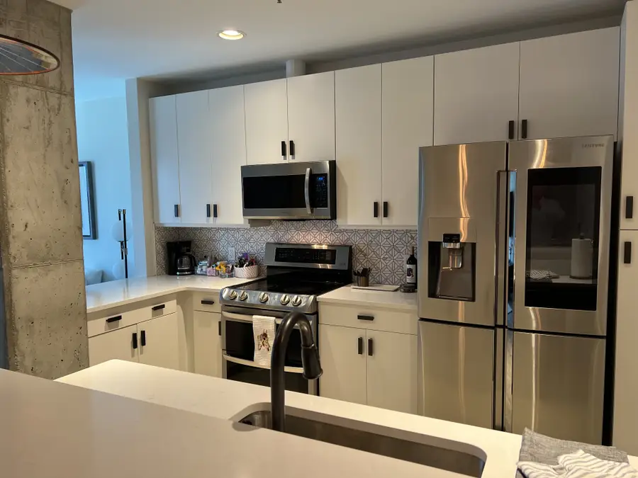 301 Demonbreun St #1510, Nashville, TN 37201 - Image #2