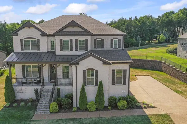 737 Alameda Ave, Nolensville, TN 37135