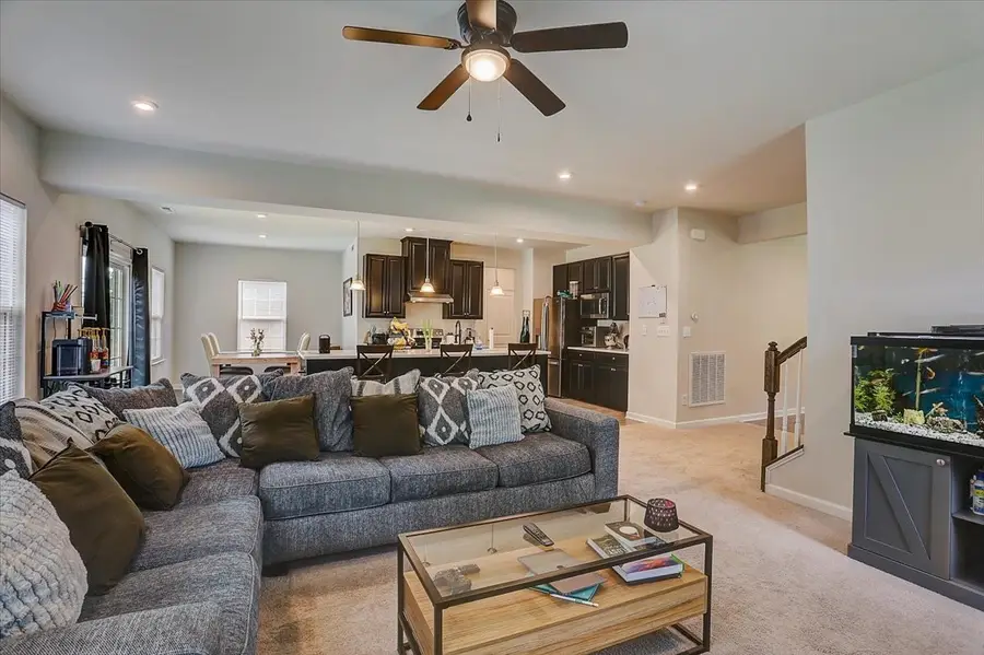 1020 Gayron Dr, Joelton, TN 37080 - #2