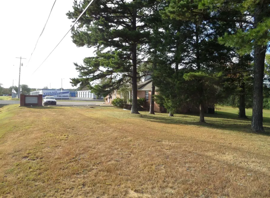 0 Joe Ave, Hohenwald, TN 38462 - Image #3
