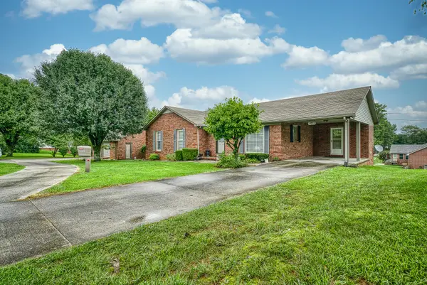 1466 Bunker Hill Rd, Cookeville, TN 38506