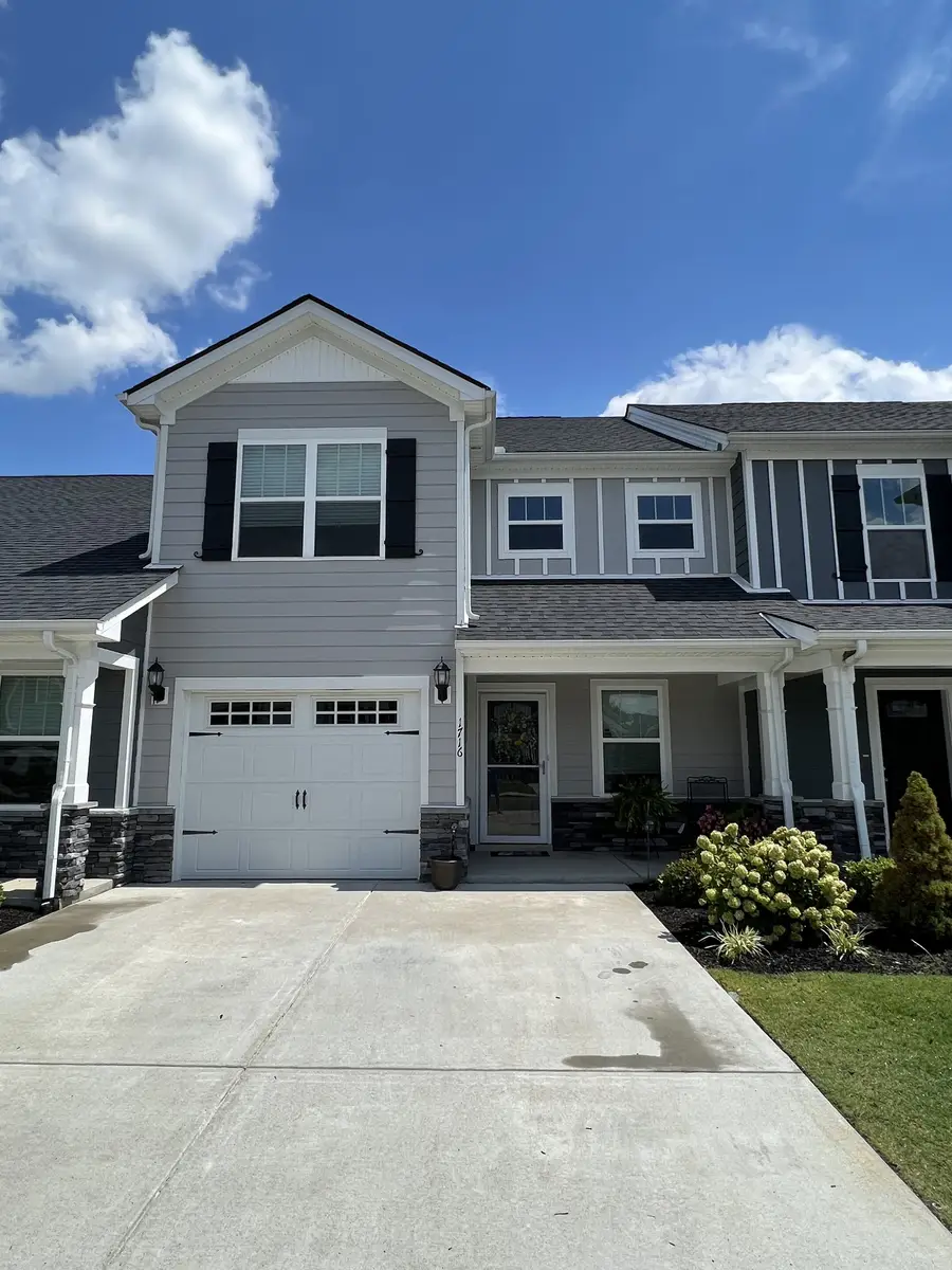 1716 Calypso Dr, Murfreesboro, TN 37128 - Image #2