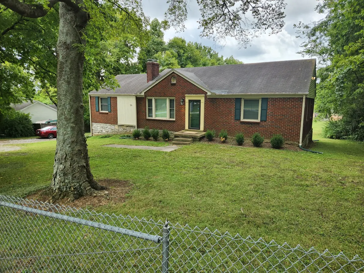 721 W Old Hickory Blvd, Madison, TN 37115 - Image #1