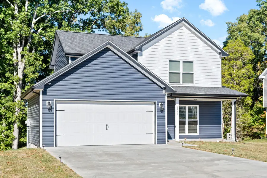 1271 Kendall Dr, Clarksville, TN 37042 - #3