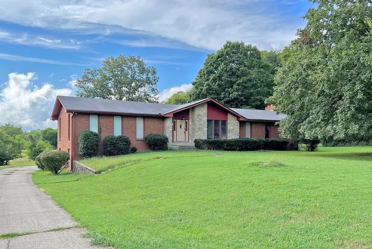 3975 Nonaville Rd, Mount Juliet, TN 37122 - #1