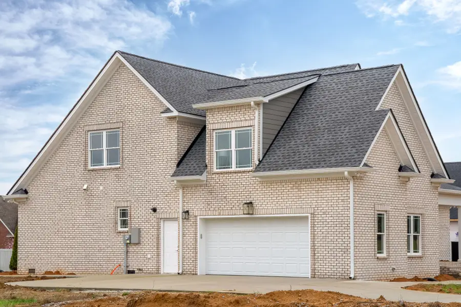 108 Settlers Trce, Tullahoma, TN 37388 - #2