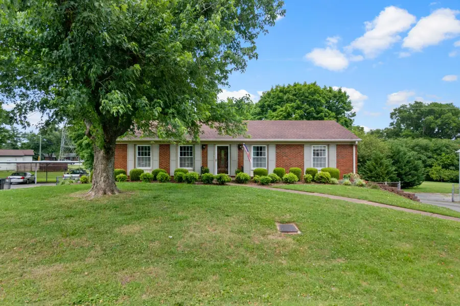 516 Richmar Dr, Nashville, TN 37211 - #2