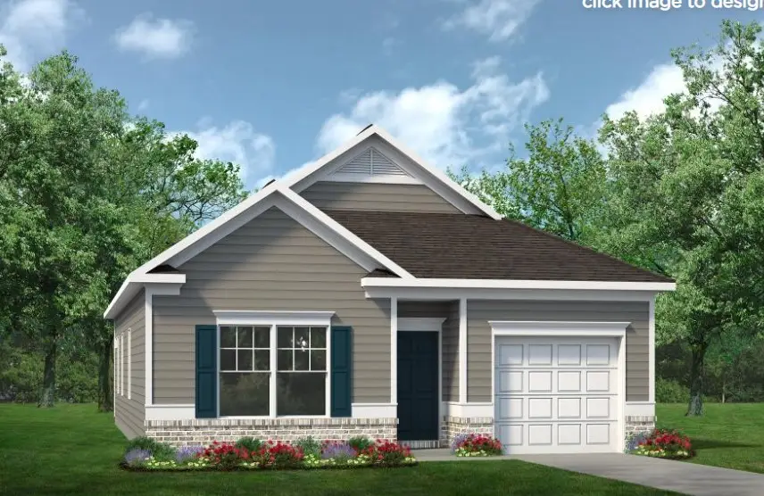 309 Holden Hallow, Columbia, TN 38401 - #2