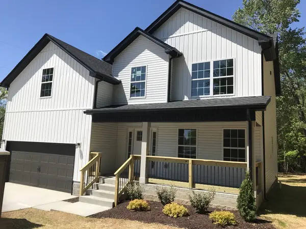 0 Southside Rd, Southside, TN 37171