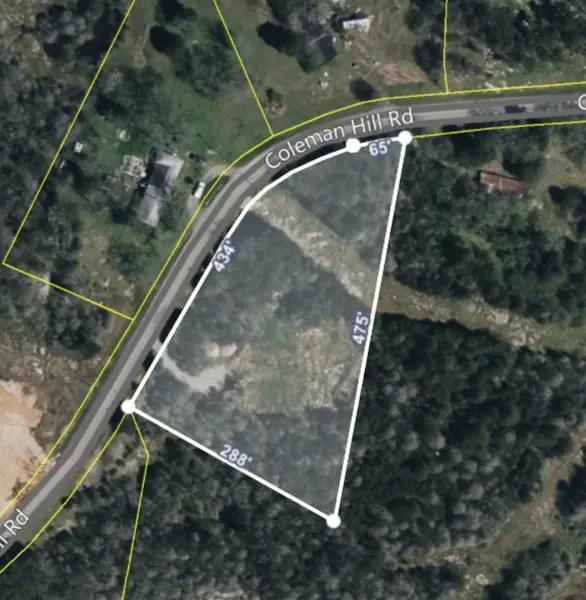 1211 Coleman Hill Rd, Rockvale, TN 37153 - Image #1