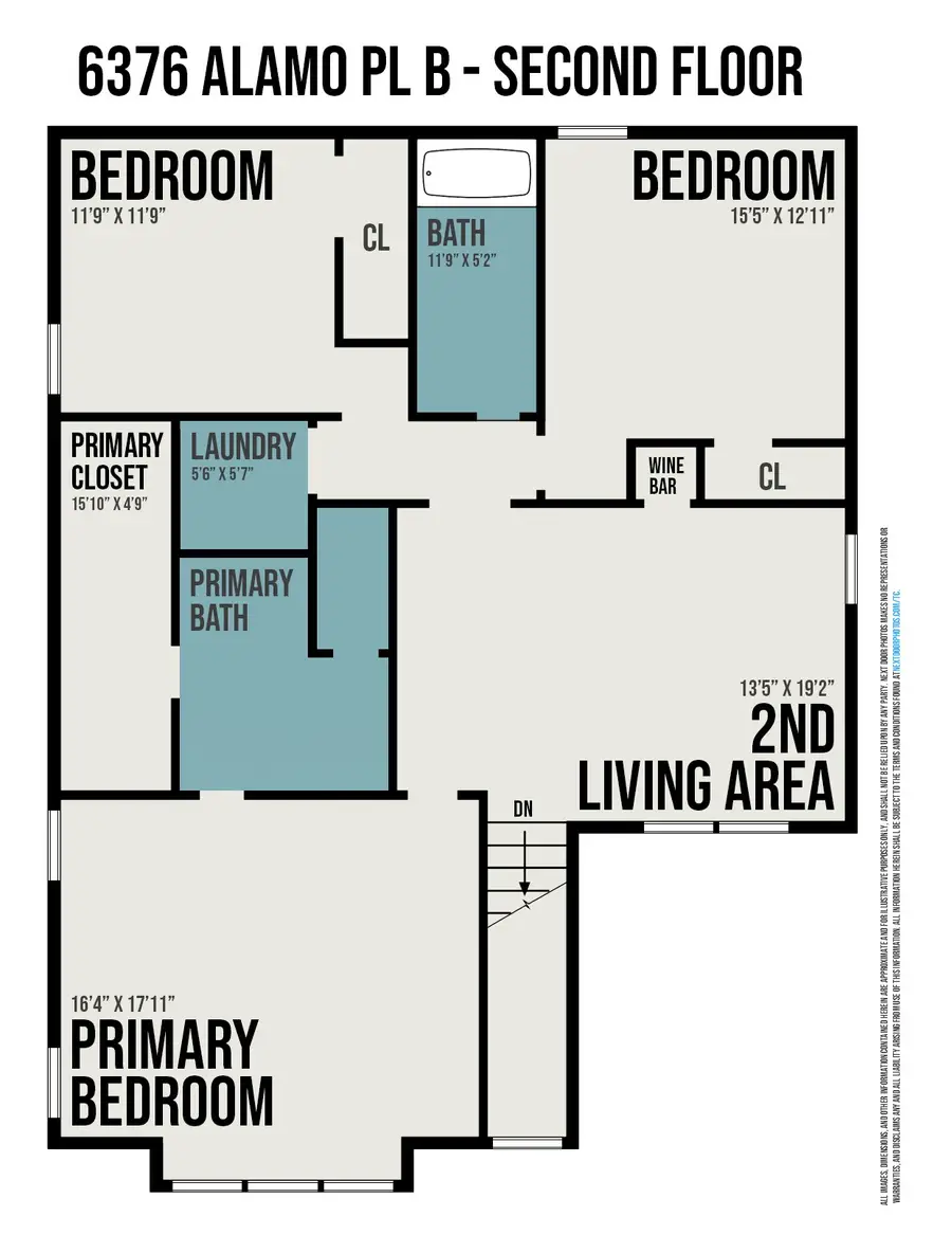 6376D Ivy St, Nashville, TN 37209 - Image #2