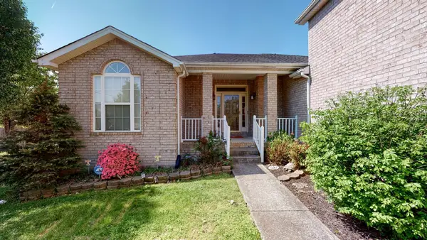 742 Judge Mason Way, LA VERGNE, TN 37086