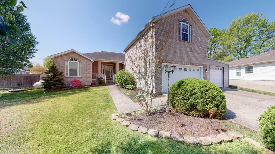 742 Judge Mason Way, La Vergne, TN 37086 - Image #2