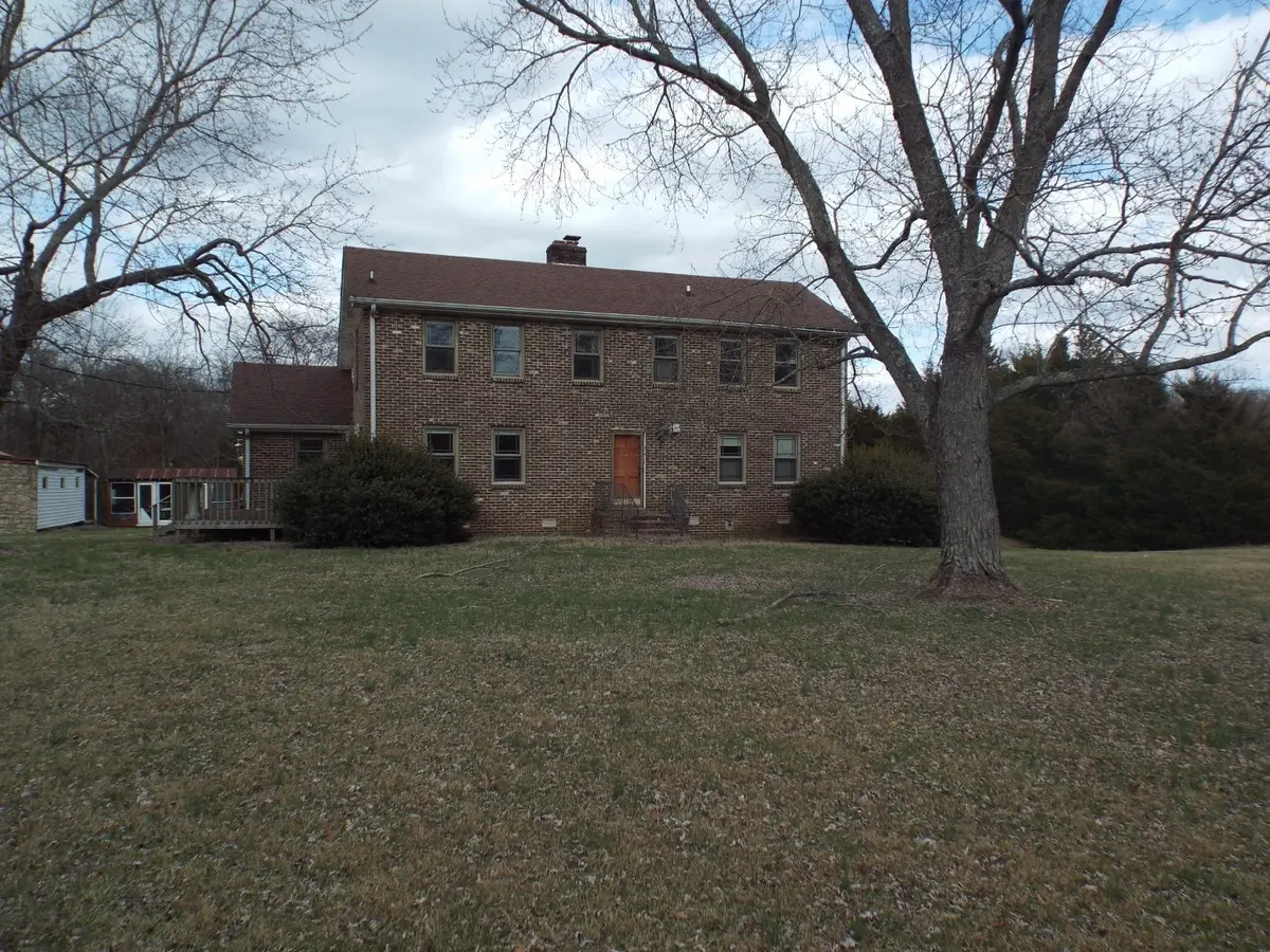 6294 Snail Shell Cave Rd, Rockvale, TN 37153 - Image #1