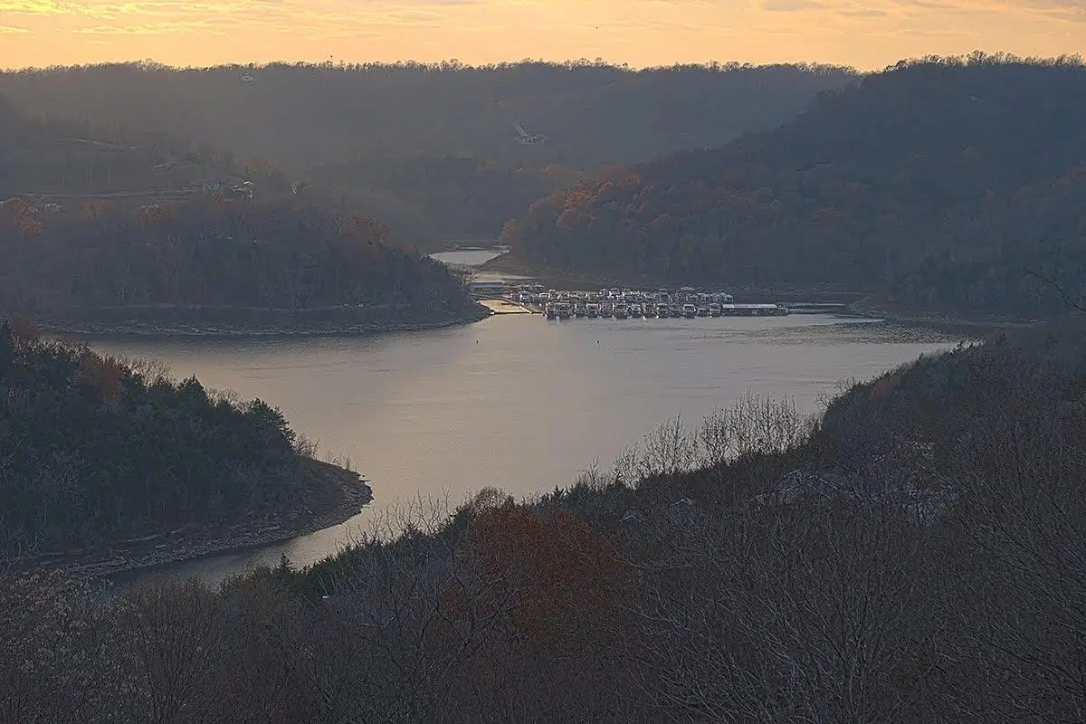 320 Seaton Dr, Smithville, TN 37166 - #1