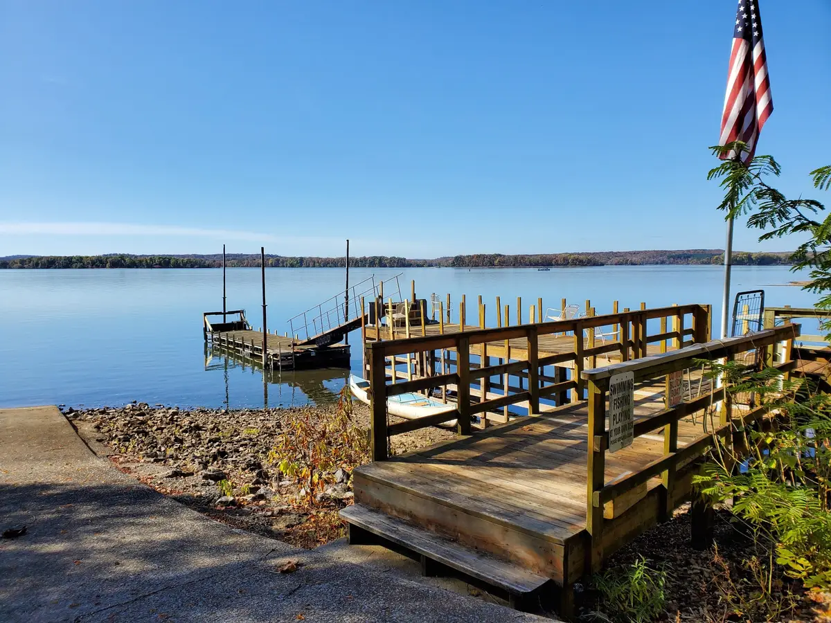 0 Harborview Lane, Waverly, TN 37185 - Image #1