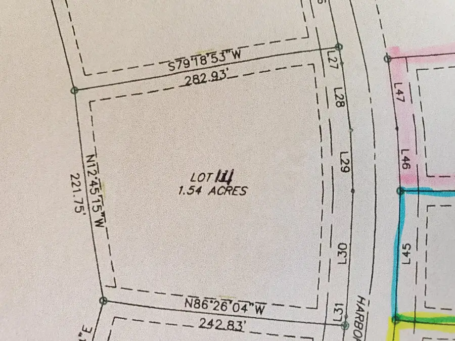 0 Harborview Lane, Waverly, TN 37185 - Image #2