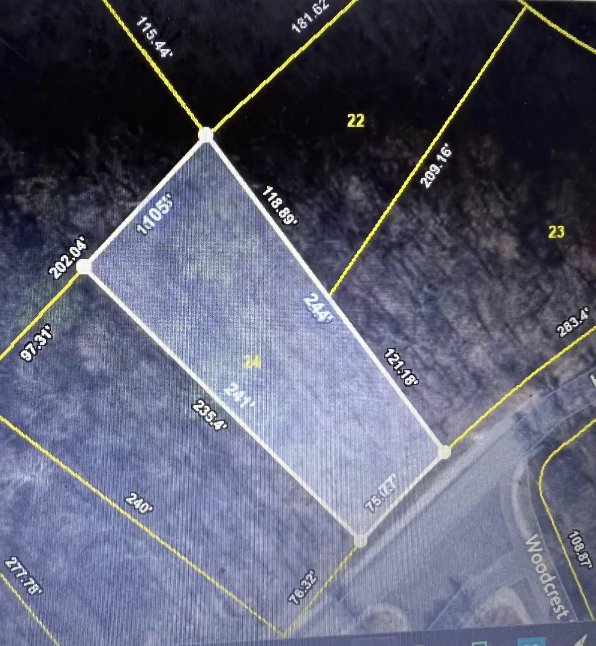 0 Swiper Dr, Smithville, TN 37166 - #1