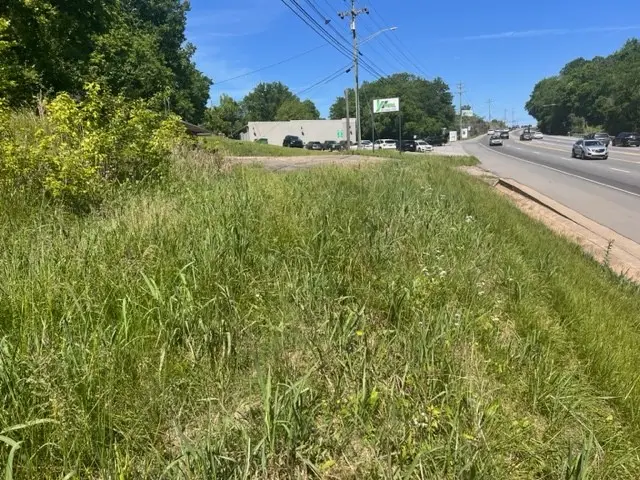 0 A Street, Clarksville, TN 37042 - #2