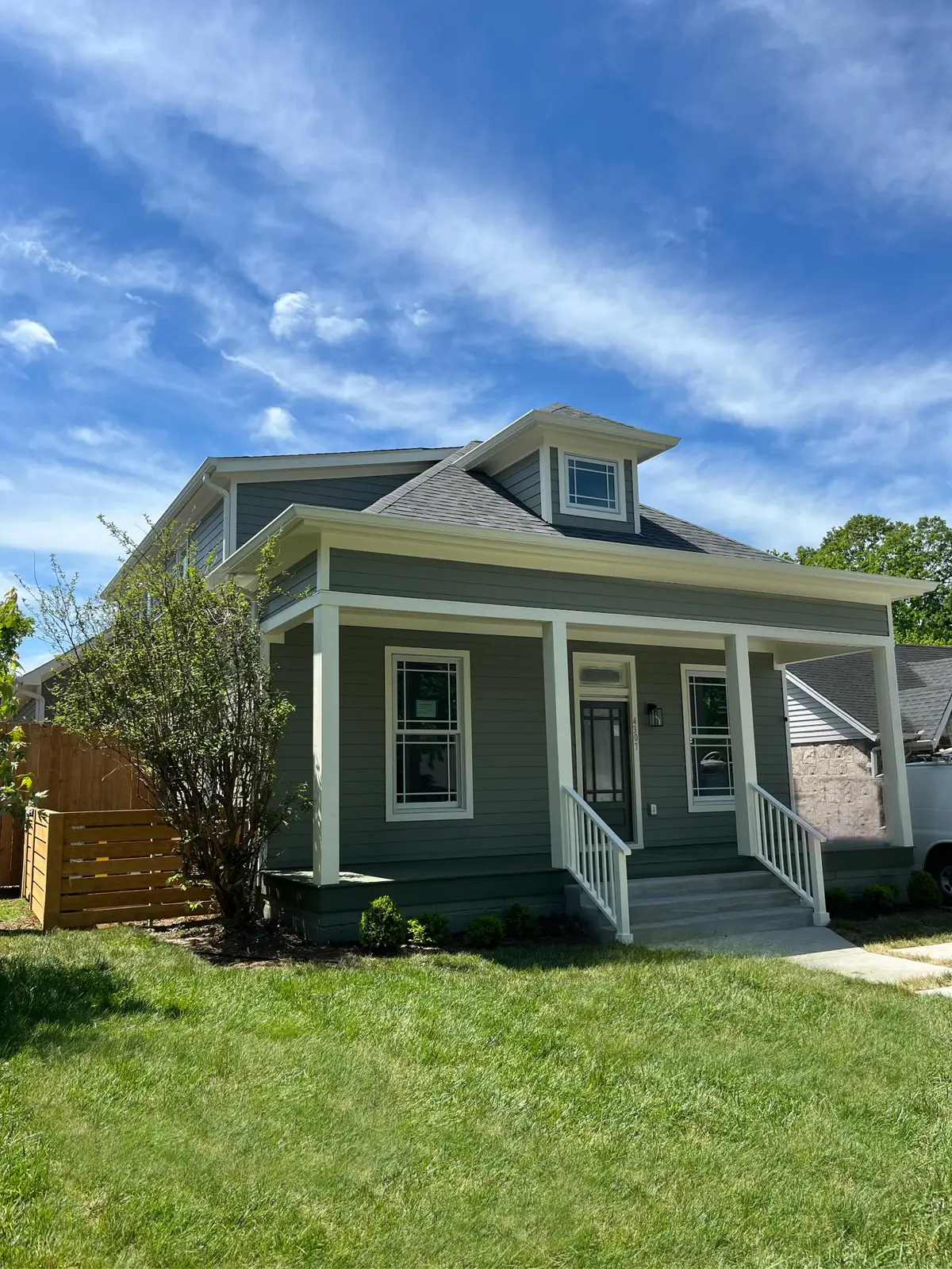 4307 Idaho Ave, Nashville, TN 37209 - #1