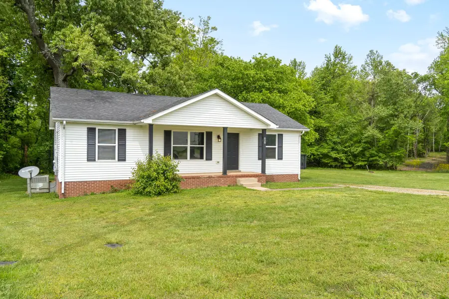 420 Sideline Dr, Oak Grove, KY 42262 - #2