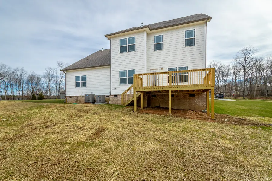 2435 Blue Mist Dr, Signal Mountain, TN 37377 - Image #3