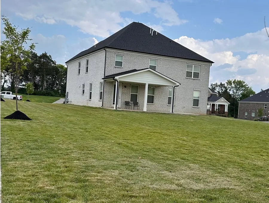 5041 Ozment Dr, Nolensville, TN 37135 - Image #2