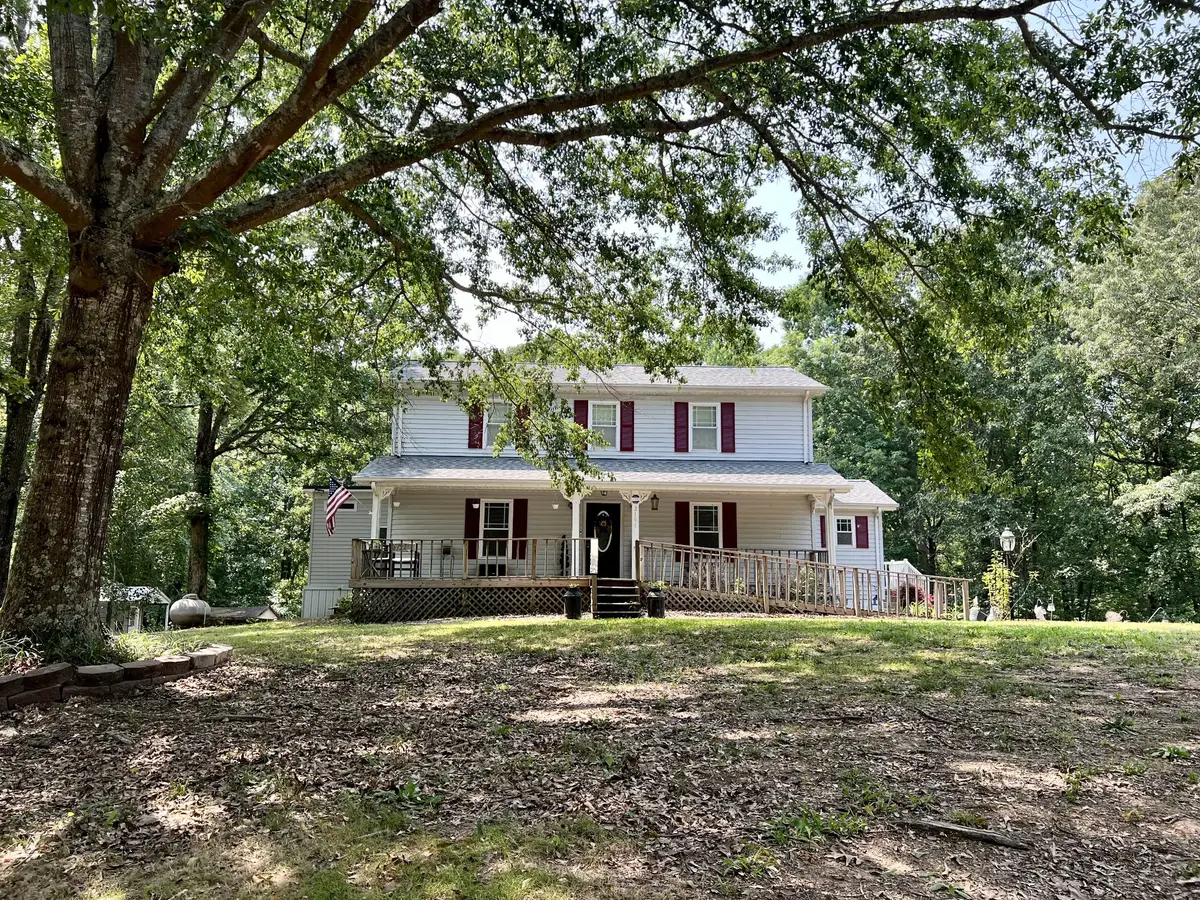 2195 Higginbottom Rd, Selmer, TN 38375 - Image #1