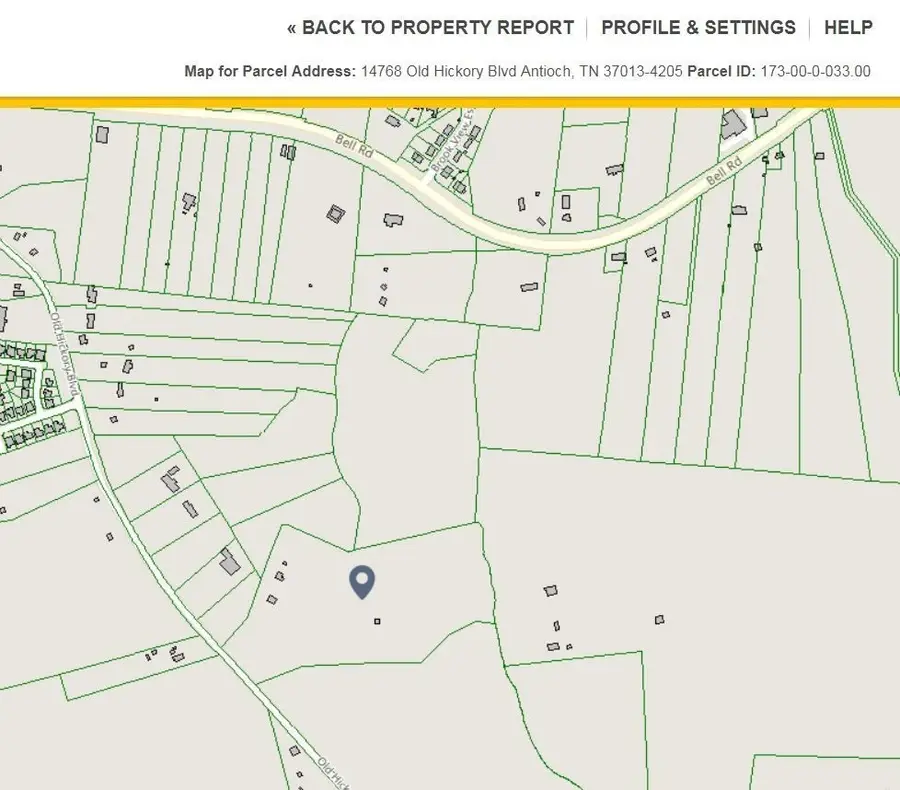 14768 Old Hickory Blvd, Antioch, TN 37013 - #2