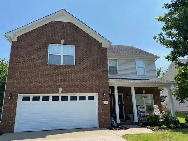 4243 Roxburghe Ct, Murfreesboro, TN 37128 - #1