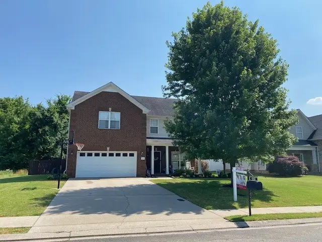 4243 Roxburghe Ct, Murfreesboro, TN 37128 - #3