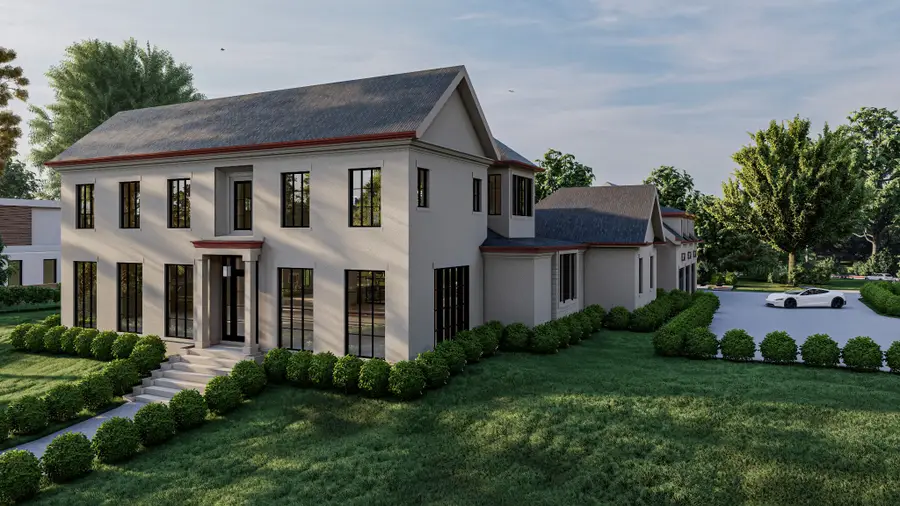 4001 Sneed Rd, Nashville, TN 37215 - #2