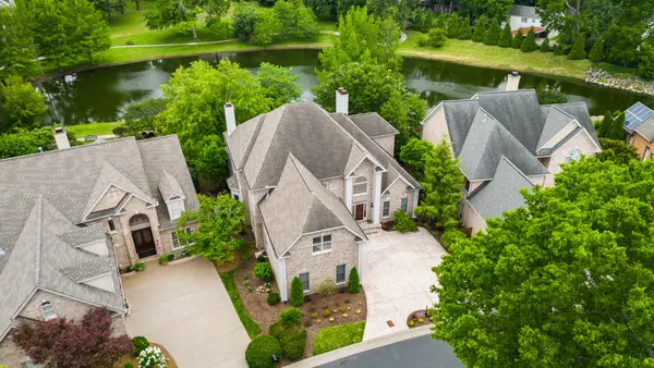 316 Whitworth Way, Nashville, TN 37205