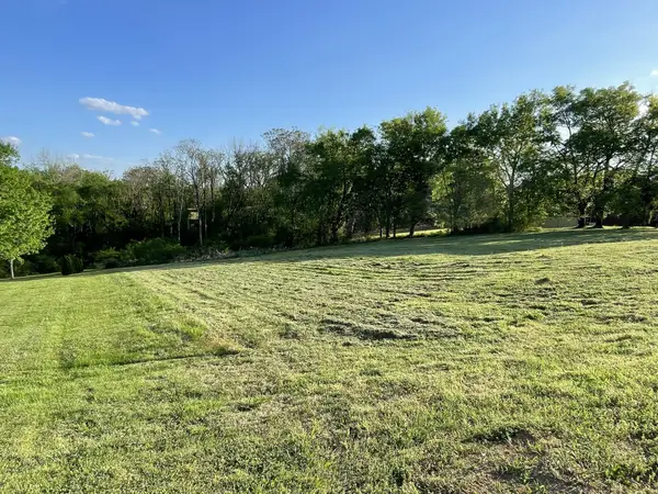 0 Overlook Ln, Shelbyville, TN 37160