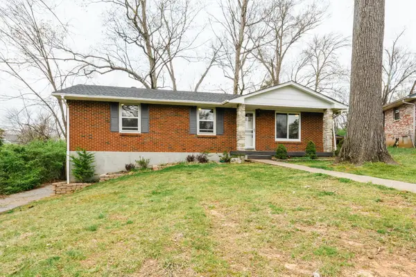 3348 Green Ridge Dr, Nashville, TN 37214