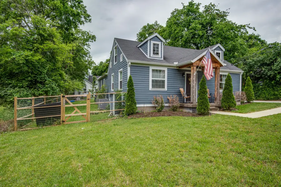 553A Westboro Dr, Nashville, TN 37209 - Image #3