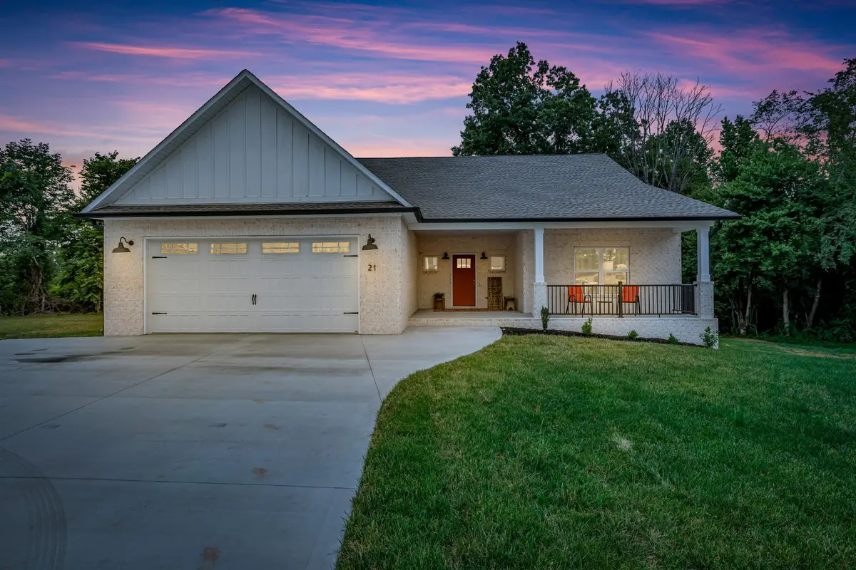 21 Cabot Ln, Cookeville, TN 38506 - #1