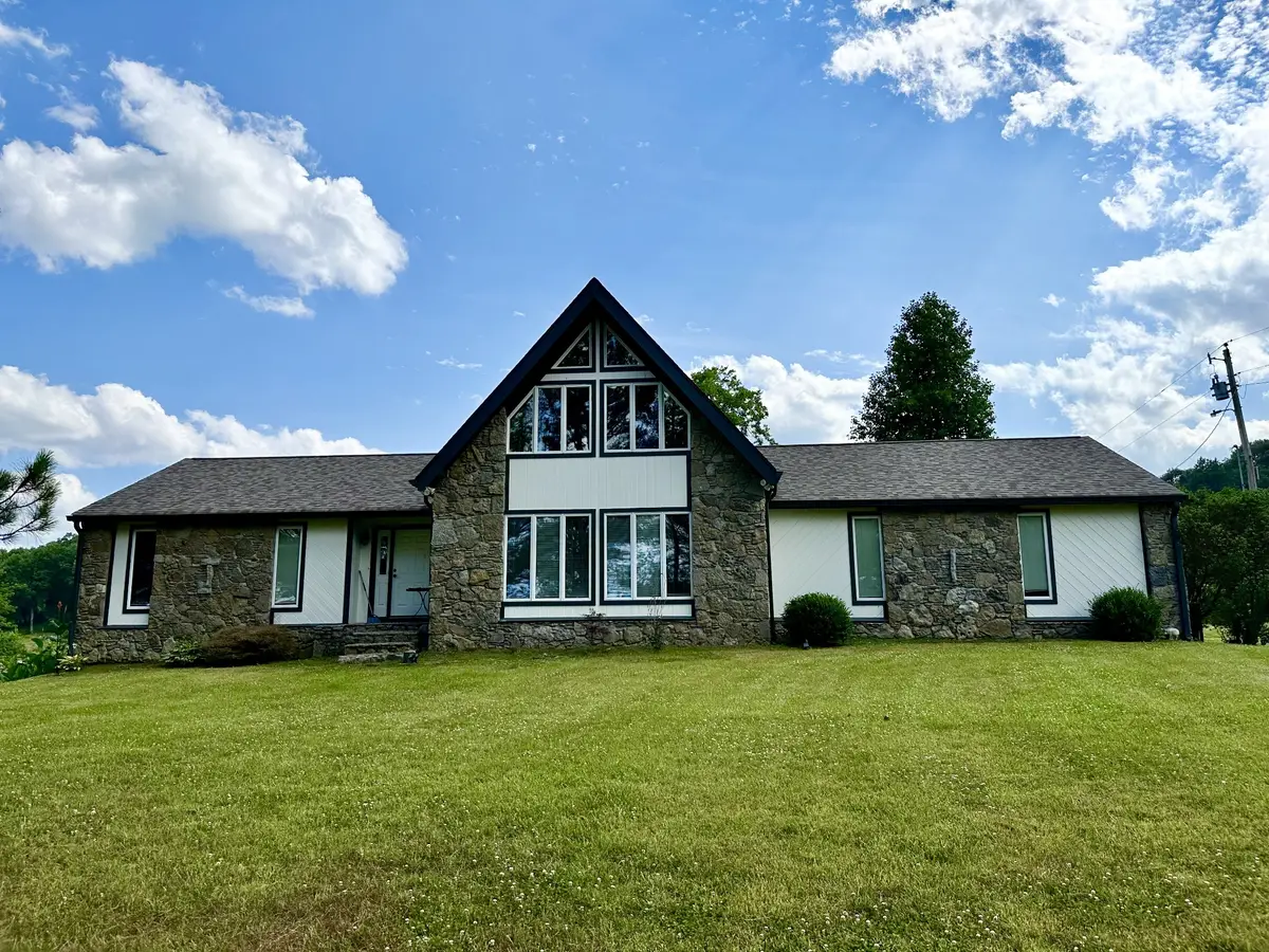 1759 Fry Rd, Thompsons Station, TN 37179 - Image #1