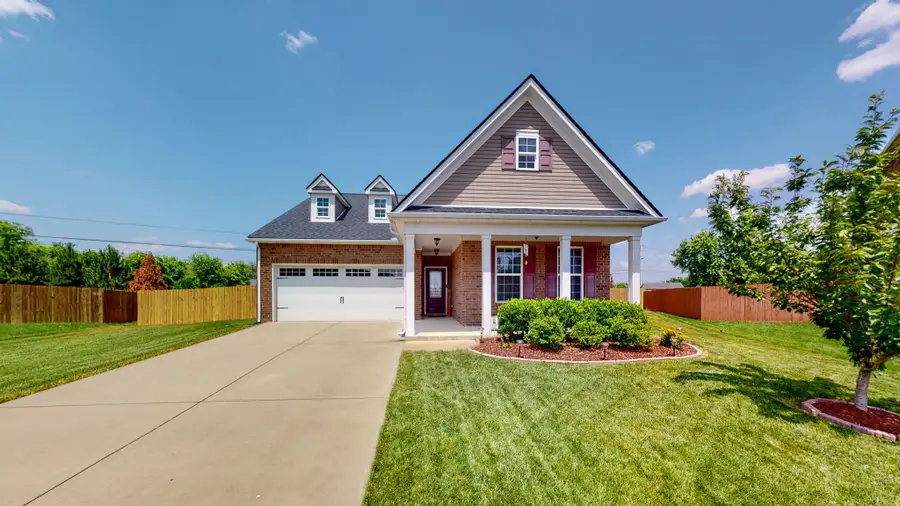 3405 Hyde Ct, Murfreesboro, TN 37128 - #2