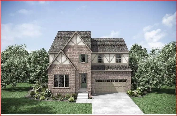 1815 Ableson Way, Columbia, TN 38401 - #1