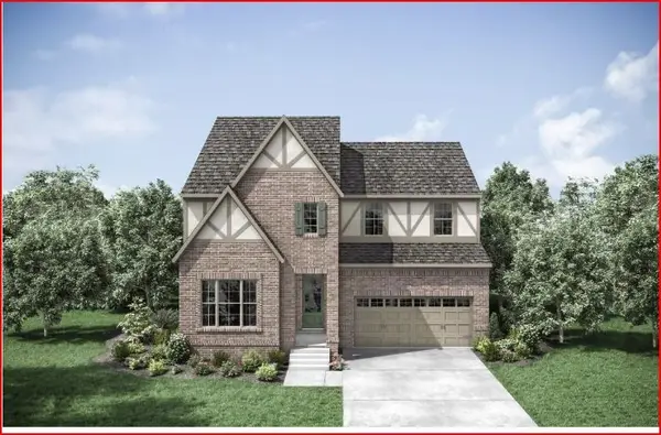 1815 Ableson Way, Columbia, TN 38401