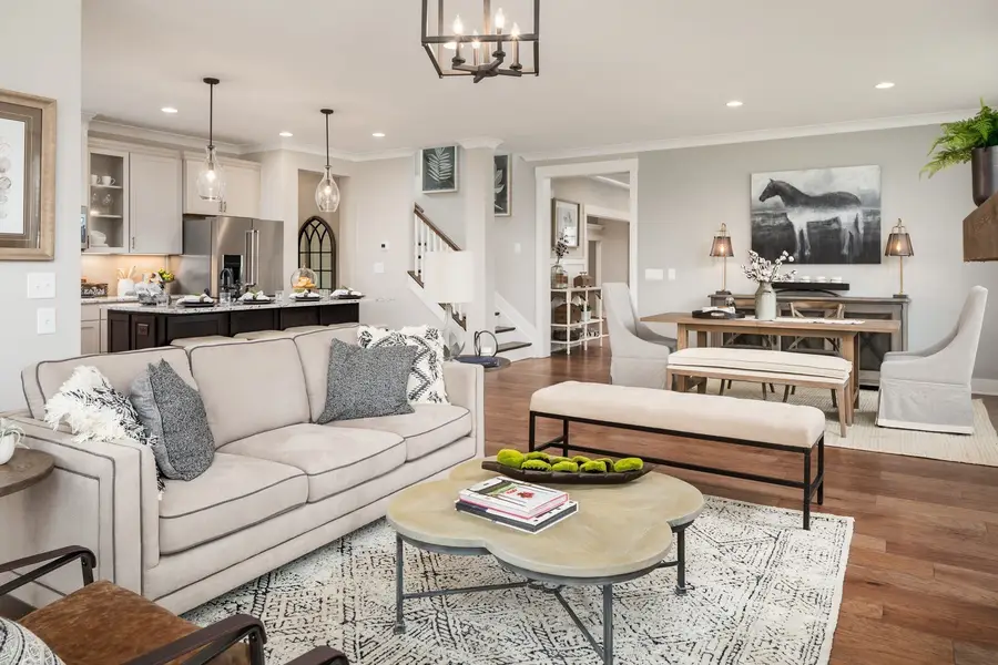 1815 Ableson Way, Columbia, TN 38401 - #2