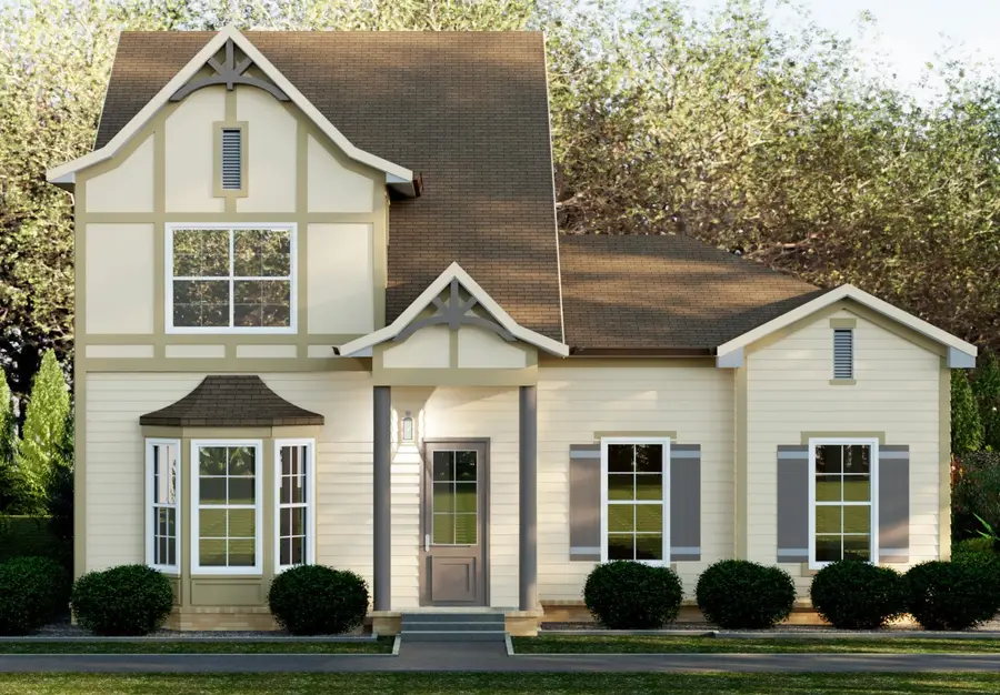 201 Madelaine Way, Kingston Springs, TN 37082 - Image #3